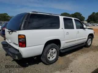 2004 Chevrolet Suburban LT с VIN 3GNEC16Z14G297684, выставлен на аукционе Copart как лот 71804004 с пробегом 185 420 миль миль и Списание • Salvage title. История ставок и продаж доступна на DreamBid. Изображение 3.