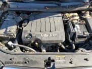 ✅ 2010 Buick LaCrosse CXL • VIN: 1G4GC5EG0AF178171 • Lot: 93297945. Listed on Copart with 80,285 mi. Free auction sales archive from the USA and detailed vehicle history report at DreamBid. Image 11.