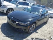 ✅ 2019 BMW 4 Series 430i • VIN: WBA4Z1C51KEE44675 • Лот: 41863488. Опубликован ранее на IAAI с пробегом 94 329 миль. Бесплатный доступ к архиву аукционных продаж из США и подробный отчёт об истории автомобиля на DreamBid. Изображение 18.