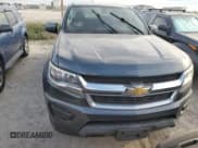 ✅ 2019 Chevrolet Colorado 2WD LT • VIN: 1GCGSCEN2K1278409 • Лот: 76200034. Опубликован ранее на Copart с пробегом Не указан. Бесплатный доступ к архиву аукционных продаж из США и подробный отчёт об истории автомобиля на DreamBid. Изображение 5.
