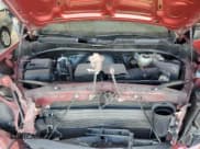 ✅ 2020 Chevrolet Silverado 1500 Custom • VIN: 3GCPWBEF2LG152545 • Lot: 50249955. Listed on Copart with 96,417 mi. Free auction sales archive from the USA and detailed vehicle history report at DreamBid. Image 11.