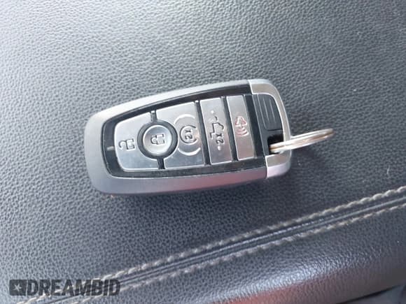 ✅ 2021 Ford F-150 XL • VIN: 1FTEW1EP9MFA82054 • Lot: 42739603. Listed on IAAI with 47,937 mi. Free auction sales archive from the USA and detailed vehicle history report at DreamBid. Image 11.