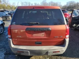✅ 2003 Saturn VUE • VIN: 5GZCZ63B23S891872 • Lot: 88145265. Wystawiony na Copart z przebiegiem 66 669 mil. Bezpłatny archiwum sprzedaży aukcyjnych z USA i szczegółowy raport historii pojazdu na DreamBid. Zdjęcie 6.