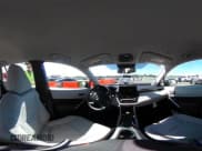 ✅ 2024 Toyota Corolla Cross L • VIN: 7MUAAABG4RV104802 • Lot: 42655512. Listed on IAAI with 11,840 mi. Free auction sales archive from the USA and detailed vehicle history report at DreamBid. Image 18.