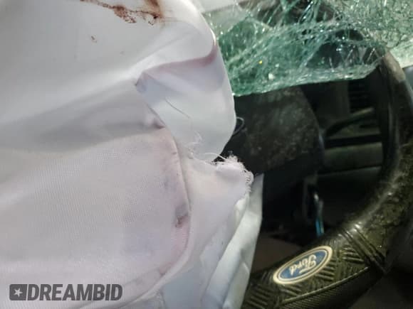 ✅ 2010 Ford Police Interceptor • VIN: 2FABP7BV5AX106636 • Lot: 54542885. Listed on Copart with Not provided. Free auction sales archive from the USA and detailed vehicle history report at DreamBid. Image 9.