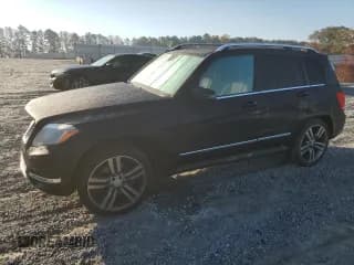 ✅ 2014 Mercedes-Benz GLK 350 • VIN: WDCGG5HB1EG228403 • Лот: 91728325. Опубликован ранее на Copart с пробегом 237 644 миль. Бесплатный доступ к архиву аукционных продаж из США и подробный отчёт об истории автомобиля на DreamBid. Изображение 1.