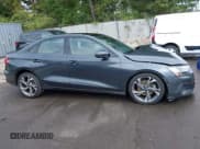 ✅ 2022 Audi A3 Premium • VIN: WAUGUDGY3NA016732 • Lot: 43298404. Listed on IAAI with 54,131 mi. Free auction sales archive from the USA and detailed vehicle history report at DreamBid. Image 14.