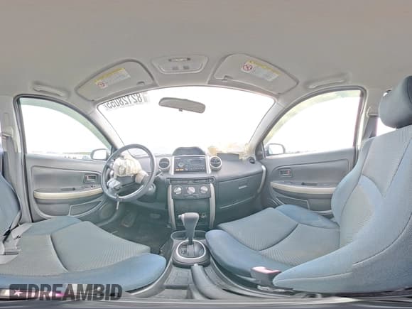 ✅ 2006 Scion xA • VIN: JTKKT624260143925 • Лот: 82128055. Опубликован ранее на Copart с пробегом 210 619 миль. Бесплатный доступ к архиву аукционных продаж из США и подробный отчёт об истории автомобиля на DreamBid. Изображение 14.