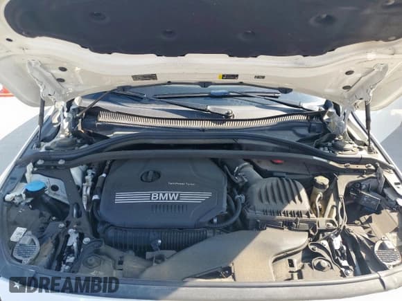 ✅ 2020 BMW 2 Series 228i xDrive • VIN: WBA73AK03L7F74760 • Lot: 81925935. Listed on Copart with 31,697 mi. Free auction sales archive from the USA and detailed vehicle history report at DreamBid. Image 11.