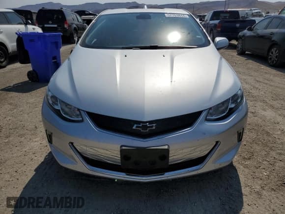 ✅ 2018 Chevrolet Volt LT • VIN: 1G1RC6S52JU143464 • Lot: 62763844. Wystawiony na Copart z przebiegiem 46 127 mil. Bezpłatny archiwum sprzedaży aukcyjnych z USA i szczegółowy raport historii pojazdu na DreamBid. Zdjęcie 5.