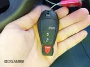 ✅ 2016 Dodge Dart SXT • VIN: 1C3CDFBB3GD679627 • Lot: 43580576. Listed on IAAI with 64,731 mi. Free auction sales archive from the USA and detailed vehicle history report at DreamBid. Image 11.