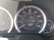 ✅ 2012 Acura TSX Technology • VIN: JH4CU2F65CC016043 • Lot: 42125390. Listed on IAAI with 153,839 mi. Free auction sales archive from the USA and detailed vehicle history report at DreamBid. Image 16.