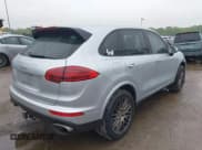 ✅ 2017 Porsche Cayenne • VIN: WP1AA2A25HKA80522 • Lot: 42288882. Listed on IAAI with 145,422 mi. Free auction sales archive from the USA and detailed vehicle history report at DreamBid. Image 4.