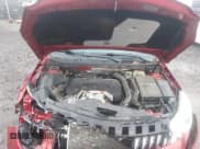 ✅ 2014 Buick Regal Premium I • VIN: 2G4GN5EXXE9296253 • Lot: 43560769. Wystawiony na IAAI z przebiegiem 106 729 mil. Bezpłatny archiwum sprzedaży aukcyjnych z USA i szczegółowy raport historii pojazdu na DreamBid. Zdjęcie 10.