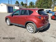 ✅ 2013 Mazda CX-5 Grand Touring • VIN: JM3KE2DEXD0125872 • Лот: 85739105. Опубликован ранее на Copart с пробегом 127 300 миль. Бесплатный доступ к архиву аукционных продаж из США и подробный отчёт об истории автомобиля на DreamBid. Изображение 2.