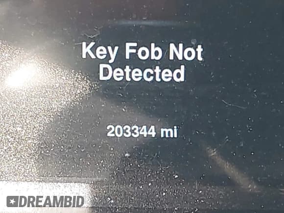 ✅ 2013 Ram 1500 Sport • VIN: 1C6RR7MT0DS619242 • Lot: 43205726. Listed on IAAI with 203,344 mi. Free auction sales archive from the USA and detailed vehicle history report at DreamBid. Image 15.