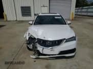 ✅ 2016 Acura TLX • VIN: 19UUB1F33GA004021 • Lot: 81421015. Listed on Copart with 103,107 mi. Free auction sales archive from the USA and detailed vehicle history report at DreamBid. Image 13.