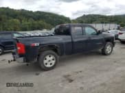 ✅ 2010 Chevrolet Silverado 1500 LT • VIN: 1GCSKSE38AZ110339 • Lot: 71931934. Listed on Copart with 205,449 mi. Free auction sales archive from the USA and detailed vehicle history report at DreamBid. Image 3.