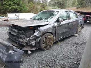 ✅ 2016 Subaru Legacy Limited • VIN: 4S3BNAJ64G3012020 • Лот: 43455120. Опубликован ранее на IAAI с пробегом Не указан. Бесплатный доступ к архиву аукционных продаж из США и подробный отчёт об истории автомобиля на DreamBid. Изображение 2.