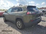 ✅ 2020 Jeep Cherokee Altitude • VIN: 1C4PJMLX5LD526259 • Лот: 65095325. Опубликован ранее на Copart с пробегом 90 445 миль. Бесплатный доступ к архиву аукционных продаж из США и подробный отчёт об истории автомобиля на DreamBid. Изображение 2.