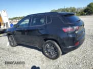 ✅ 2023 Jeep Compass Limited • VIN: 3C4NJDCN3PT529683 • Лот: 87221005. Опубликован ранее на Copart с пробегом 40 660 миль. Бесплатный доступ к архиву аукционных продаж из США и подробный отчёт об истории автомобиля на DreamBid. Изображение 2.