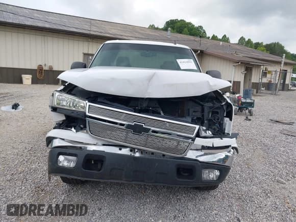 ✅ 2006 Chevrolet Silverado 1500 LT1 • VIN: 2GCEK13Z261254273 • Лот: 42424993. Опубликован ранее на IAAI с пробегом 150 651 миль. Бесплатный доступ к архиву аукционных продаж из США и подробный отчёт об истории автомобиля на DreamBid. Изображение 13.