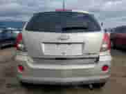 2014 Chevrolet Captiva Sport LT z VIN 3GNAL3EKXES623074, wystawiony jako Copart lot #79483184 z przebiegiem 183 055 mil mil oraz Czysty tytuł • Clean title. Historia ofert i sprzedaży dostępna na DreamBid. Obrazek 6.