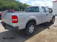 ✅ 2006 Ford F-150 XLT • VIN: 1FTPX14536FB52334 • Lot: 42956554. Listed on IAAI with 132,933 mi. Free auction sales archive from the USA and detailed vehicle history report at DreamBid. Image 4.