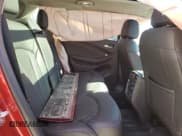 ✅ 2020 Buick Envision Essence • VIN: LRBFX2SA4LD110570 • Lot: 89920945. Wystawiony na Copart z przebiegiem 58 772 mil. Bezpłatny archiwum sprzedaży aukcyjnych z USA i szczegółowy raport historii pojazdu na DreamBid. Zdjęcie 11.