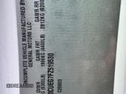 ✅ 2015 Chevrolet Silverado 2500HD Work Truck • VIN: 1GB0CUEG7FZ519530 • Lot: 56234965. Wystawiony na Copart z przebiegiem Nie podano. Bezpłatny archiwum sprzedaży aukcyjnych z USA i szczegółowy raport historii pojazdu na DreamBid. Zdjęcie 10.