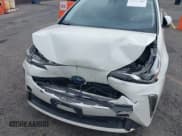 ✅ 2020 Toyota Prius LE • VIN: JTDL9RFUXL3018770 • Lot: 43757305. Wystawiony na IAAI z przebiegiem 112 795 mil. Bezpłatny archiwum sprzedaży aukcyjnych z USA i szczegółowy raport historii pojazdu na DreamBid. Zdjęcie 6.