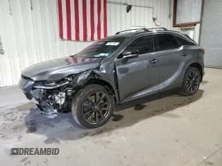 ✅ 2024 Lexus RX 350 • VIN: 2T2BAMCA6RC062910 • Lot: 47582395. Wystawiony na Copart z przebiegiem 3 159 mil. Bezpłatny archiwum sprzedaży aukcyjnych z USA i szczegółowy raport historii pojazdu na DreamBid. Zdjęcie 1.