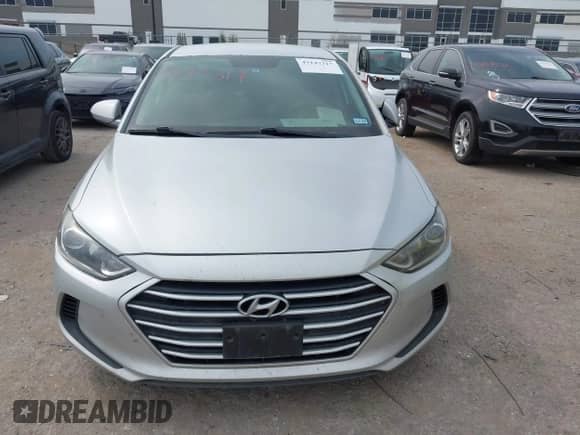 2018 Hyundai Elantra SEL z VIN 5NPD84LF6JH377163, wystawiony jako IAAI lot #43147317 z przebiegiem 147 969 mil mil oraz . Historia ofert i sprzedaży dostępna na DreamBid. Obrazek 12.