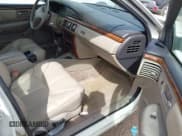 ✅ 1997 Chrysler LHS • VIN: 2C3HC56F0VH558148 • Lot: 42341320. Listed on IAAI with 144,372 mi. Free auction sales archive from the USA and detailed vehicle history report at DreamBid. Image 5.