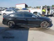 ✅ 2018 Audi S5 Sportback Prestige • VIN: WAUC4CF59JA034761 • Lot: 43444805. Listed on IAAI with 170,121 mi. Free auction sales archive from the USA and detailed vehicle history report at DreamBid. Image 13.