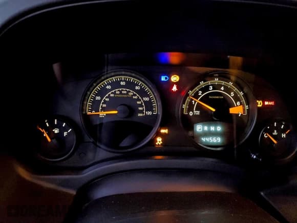 ✅ 2016 Jeep Patriot High Altitude • VIN: 1C4NJRFB4GD672839 • Lot: 95404025. Wystawiony na Copart z przebiegiem 44 569 mil. Bezpłatny archiwum sprzedaży aukcyjnych z USA i szczegółowy raport historii pojazdu na DreamBid. Zdjęcie 9.