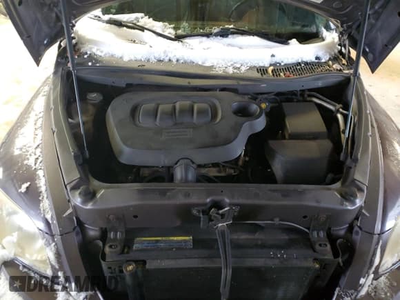 ✅ 2007 Chevrolet HHR LT • VIN: 3GNDA23D97S583462 • Lot: 41444335. Listed on Copart with 154,529 mi. Free auction sales archive from the USA and detailed vehicle history report at DreamBid. Image 11.