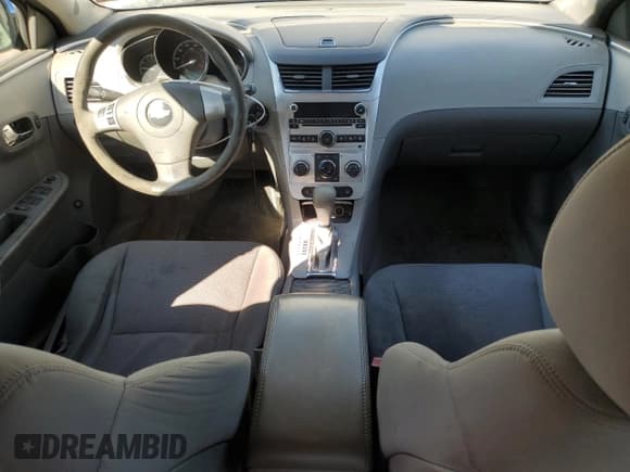 ✅ 2011 Chevrolet Malibu 1LS • VIN: 1G1ZB5E19BF247493 • Lot: 69725884. Listed on Copart with 155,574 mi. Free auction sales archive from the USA and detailed vehicle history report at DreamBid. Image 8.