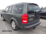 ✅ 2005 Land Rover LR3 HSE • VIN: SALAG25405A329606 • Лот: 43701005. Опубликован ранее на IAAI с пробегом 253 250 миль. Бесплатный доступ к архиву аукционных продаж из США и подробный отчёт об истории автомобиля на DreamBid. Изображение 3.