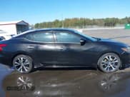 ✅ 2018 Nissan Maxima SV • VIN: 1N4AA6AP5JC402067 • Lot: 43487484. Listed on IAAI with 168,602 mi. Free auction sales archive from the USA and detailed vehicle history report at DreamBid. Image 13.