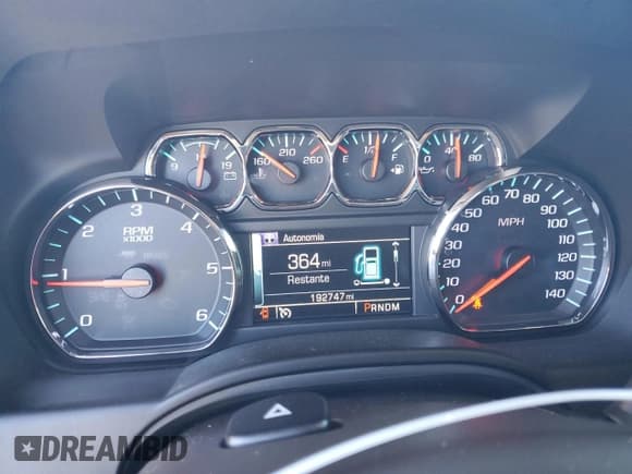 ✅ 2015 Chevrolet Suburban LT • VIN: 1GNSCJKC0FR241999 • Lot: 75596714. Wystawiony na Copart z przebiegiem 192 747 mil. Bezpłatny archiwum sprzedaży aukcyjnych z USA i szczegółowy raport historii pojazdu na DreamBid. Zdjęcie 9.