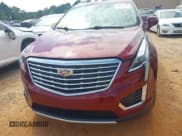 ✅ 2017 Cadillac XT5 Platinum AWD • VIN: 1GYKNFRS3HZ167469 • Lot: 43147738. Listed on IAAI with 129,464 mi. Free auction sales archive from the USA and detailed vehicle history report at DreamBid. Image 12.
