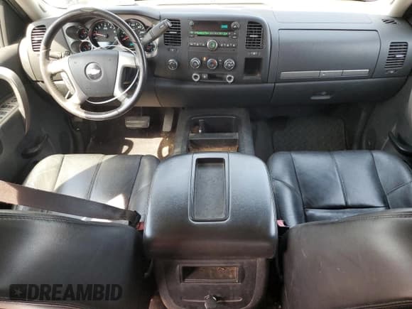 ✅ 2010 Chevrolet Silverado 1500 LT • VIN: 3GCRKSE35AG271746 • Лот: 49244764. Опубликован ранее на Copart с пробегом 246 888 миль. Бесплатный доступ к архиву аукционных продаж из США и подробный отчёт об истории автомобиля на DreamBid. Изображение 8.