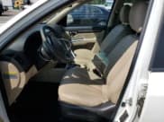 ✅ 2010 Hyundai Santa Fe Limited • VIN: 5NMSK3AB4AH338510 • Lot: 81387615. Listed on Copart with 190,045 mi. Free auction sales archive from the USA and detailed vehicle history report at DreamBid. Image 7.