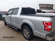 ✅ 2019 Ford F-150 XL • VIN: 1FTEW1CP6KKD43714 • Lot: 43760714. Listed on IAAI with 163,317 mi. Free auction sales archive from the USA and detailed vehicle history report at DreamBid. Image 14.