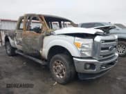 ✅ 2016 Ford F-250 Lariat • VIN: 1FT7W2B68GEB96695 • Lot: 40966007. Listed on IAAI with Not provided. Free auction sales archive from the USA and detailed vehicle history report at DreamBid. Image 1.