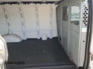 ✅ 2014 Chevrolet Express Cargo • VIN: 1GCWGFBA3E1147865 • Lot: 51949675. Listed on Copart with 128,578 mi. Free auction sales archive from the USA and detailed vehicle history report at DreamBid. Image 11.