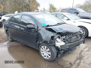 ✅ 2009 Toyota Yaris • VIN: JTDBT903591297823 • Lot: 43620314. Wystawiony na IAAI z przebiegiem 150 602 mil. Bezpłatny archiwum sprzedaży aukcyjnych z USA i szczegółowy raport historii pojazdu na DreamBid. Zdjęcie 1.