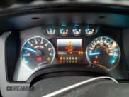 ✅ 2014 Ford F-150 XLT • VIN: 1FTFW1EF0EFA95708 • Lot: 90374695. Listed on Copart with 164,648 mi. Free auction sales archive from the USA and detailed vehicle history report at DreamBid. Image 9.