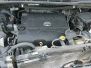 ✅ 2016 Toyota Sienna XLE • VIN: 5TDDK3DC0GS142499 • Лот: 43777828. Опубликован ранее на IAAI с пробегом 140 188 миль. Бесплатный доступ к архиву аукционных продаж из США и подробный отчёт об истории автомобиля на DreamBid. Изображение 21.